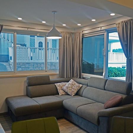 Apartments Rina - Kneze Рачище Екстер'єр фото