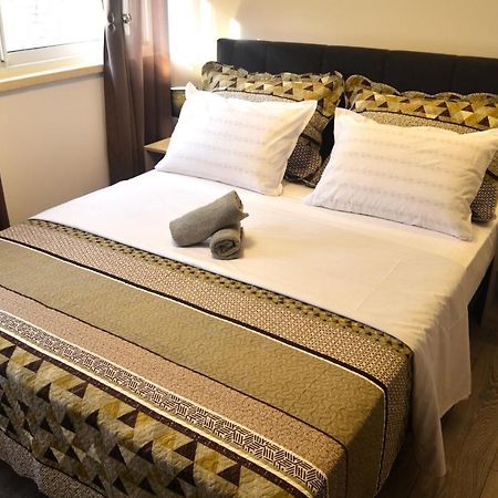 Apartments Rina - Kneze Рачище Екстер'єр фото