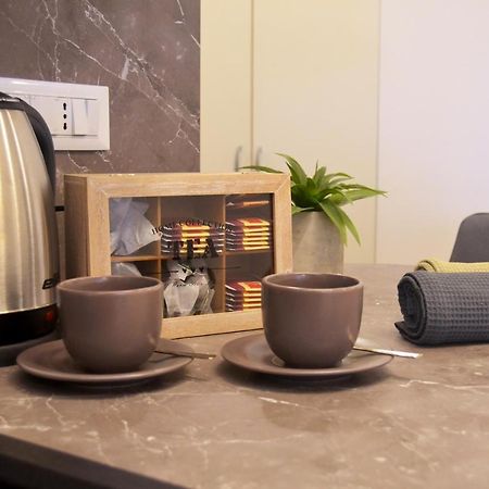Apartments Rina - Kneze Рачище Екстер'єр фото