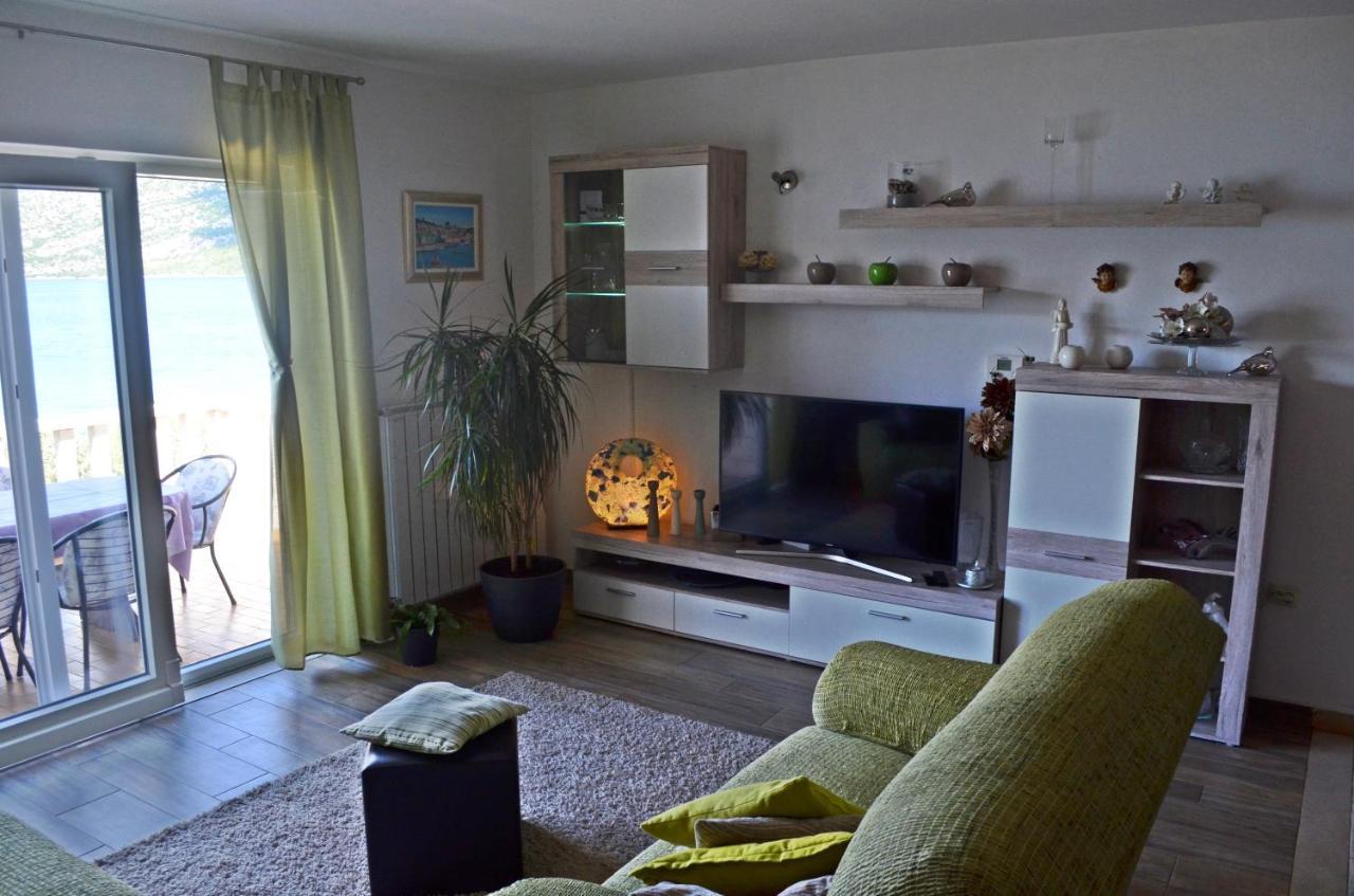 Apartments Rina - Kneze Рачище Екстер'єр фото