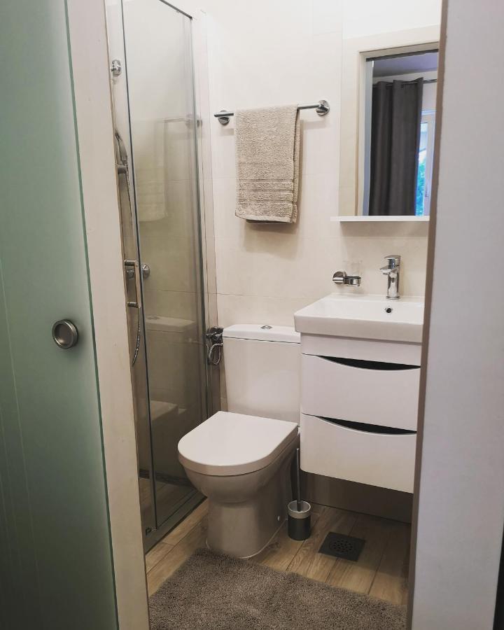 Apartments Rina - Kneze Рачище Екстер'єр фото