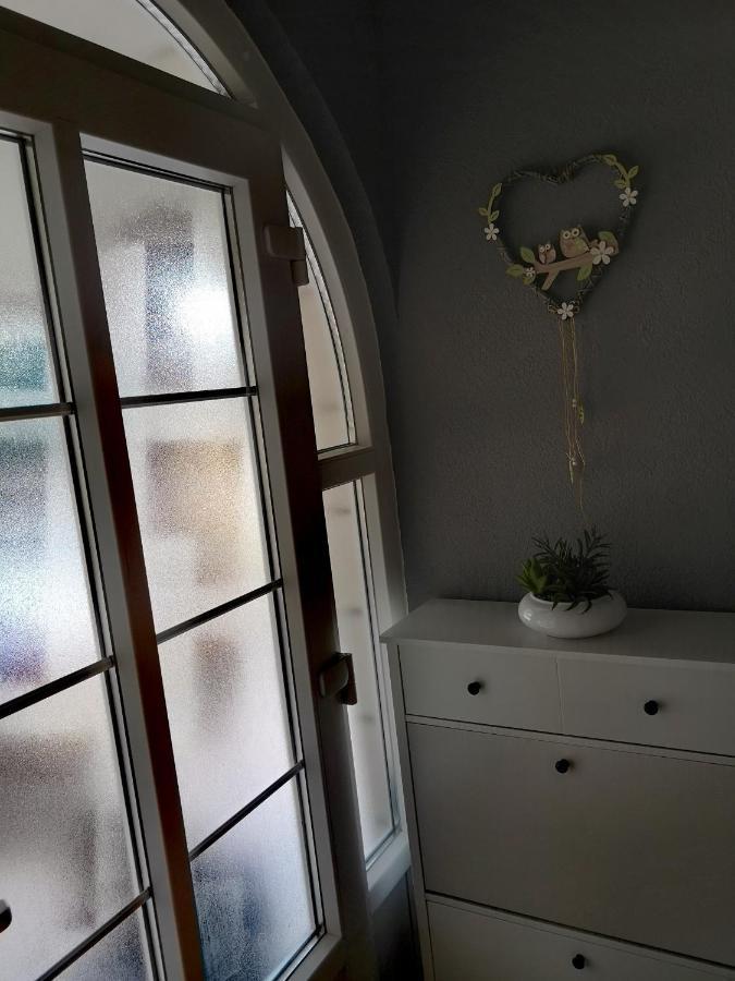 Apartments Rina - Kneze Рачище Екстер'єр фото