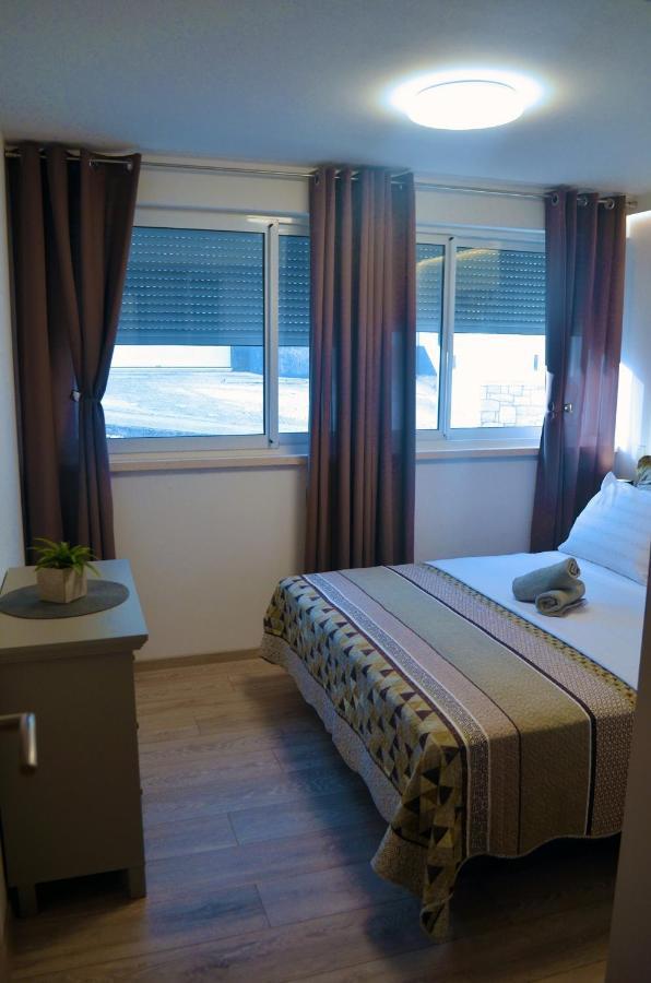 Apartments Rina - Kneze Рачище Екстер'єр фото