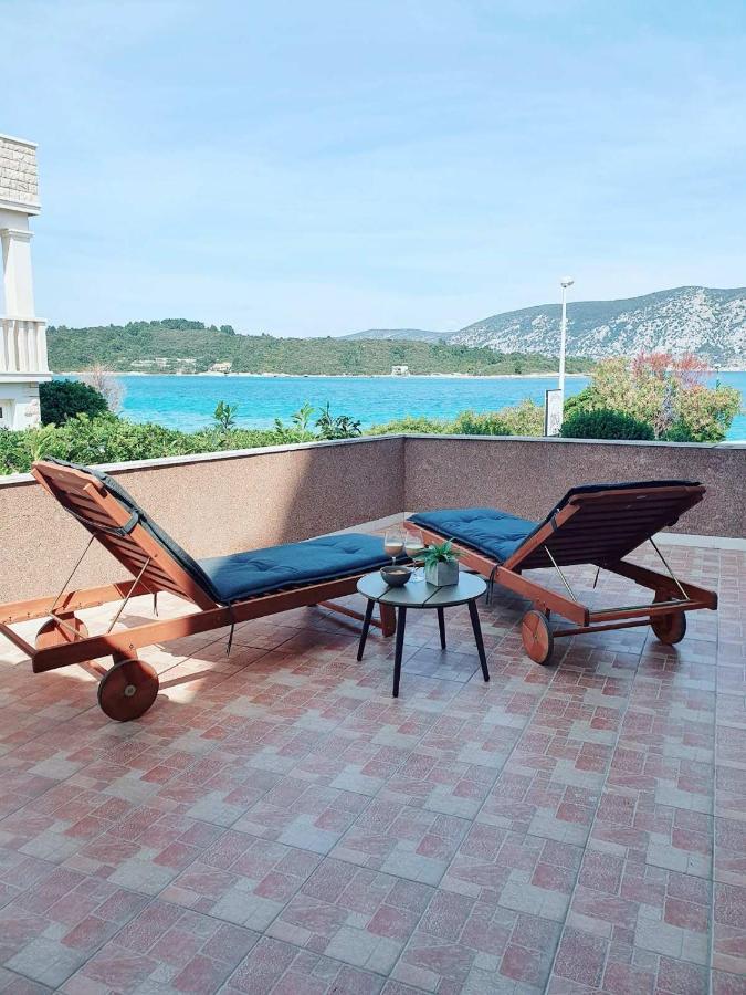 Apartments Rina - Kneze Рачище Екстер'єр фото