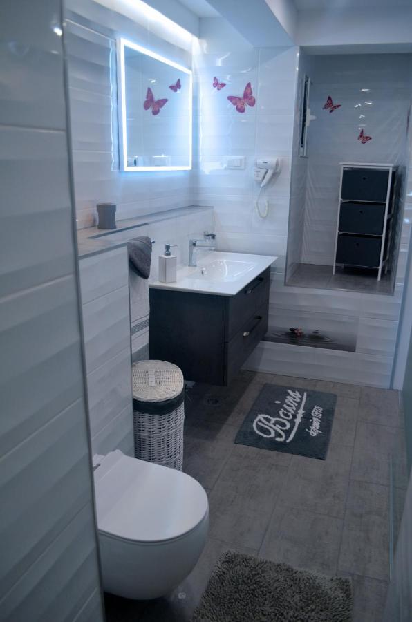 Apartments Rina - Kneze Рачище Екстер'єр фото