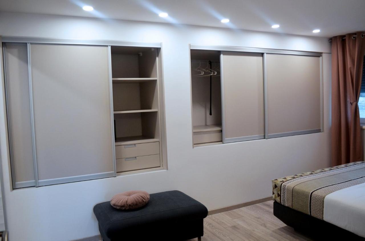 Apartments Rina - Kneze Рачище Екстер'єр фото