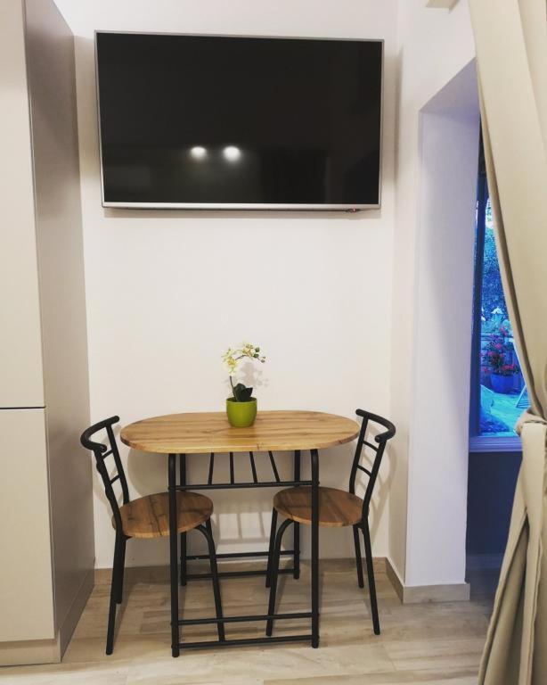 Apartments Rina - Kneze Рачище Екстер'єр фото