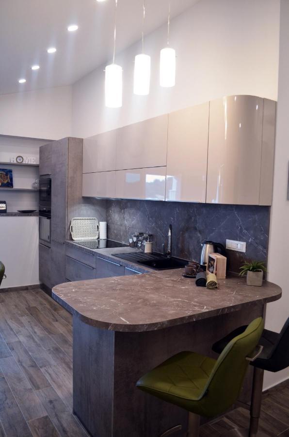Apartments Rina - Kneze Рачище Екстер'єр фото