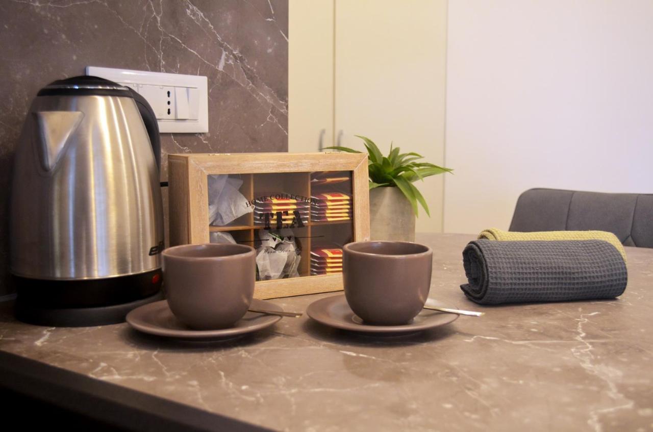 Apartments Rina - Kneze Рачище Екстер'єр фото