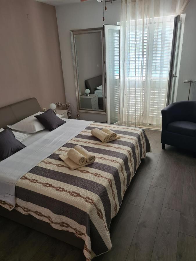 Apartments Rina - Kneze Рачище Номер фото