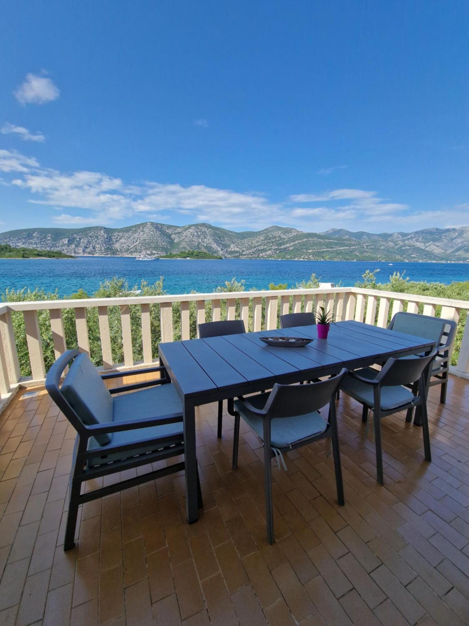 Apartments Rina - Kneze Рачище Номер фото