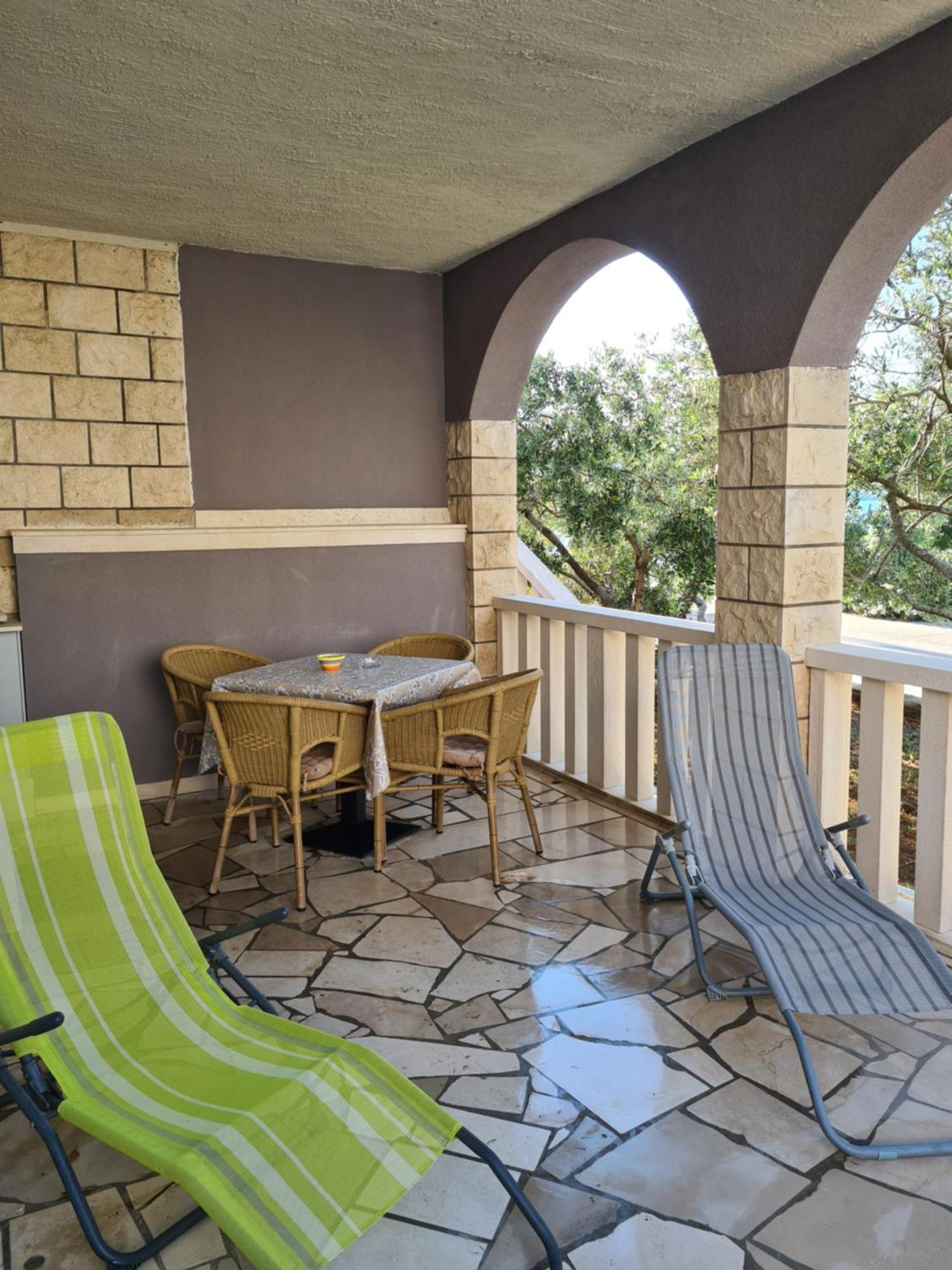 Apartments Rina - Kneze Рачище Номер фото