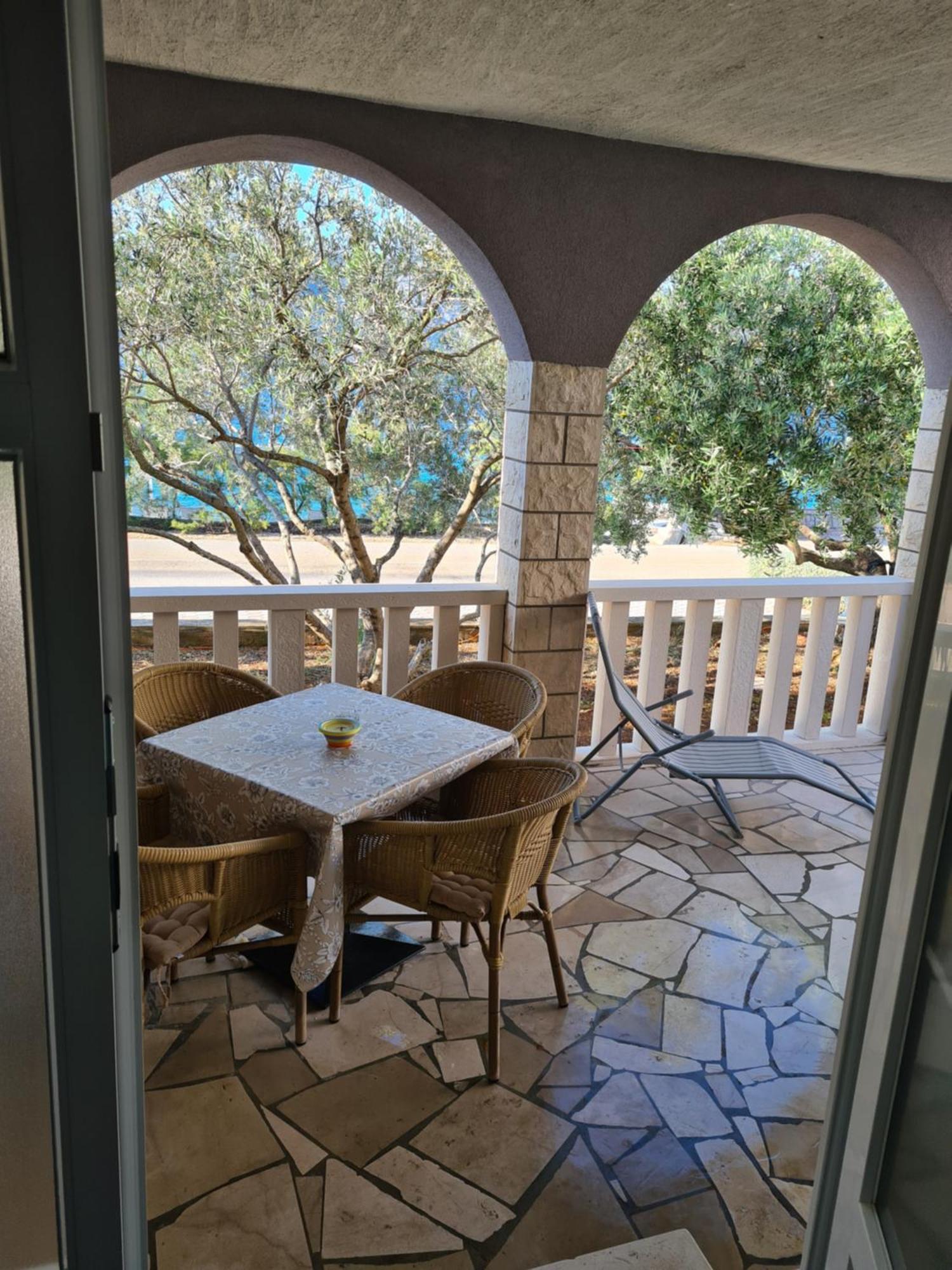 Apartments Rina - Kneze Рачище Номер фото